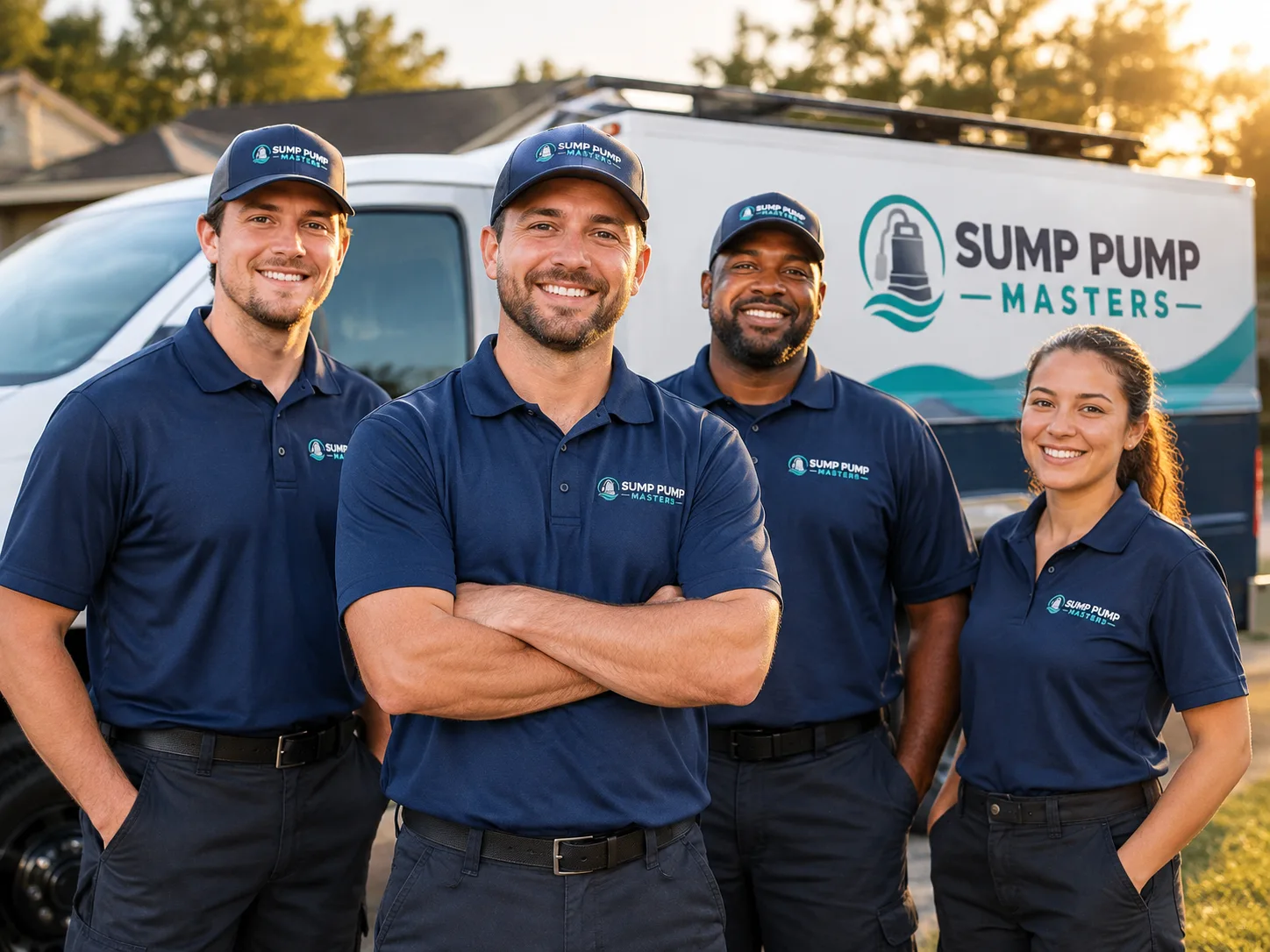 Sump Pump Repair company in Staley, NC