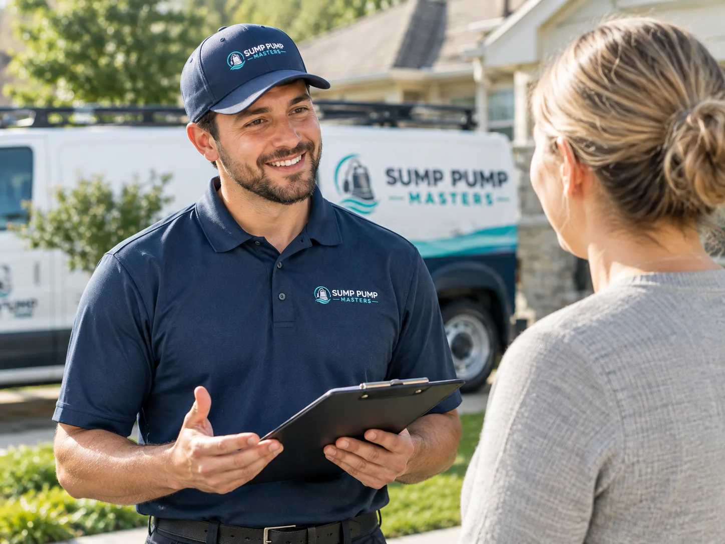 Sump Pump Repair Staley, NC FAQs